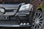 Mercedes-Benz GL-Class by A.R.T. Tuning 2014 года